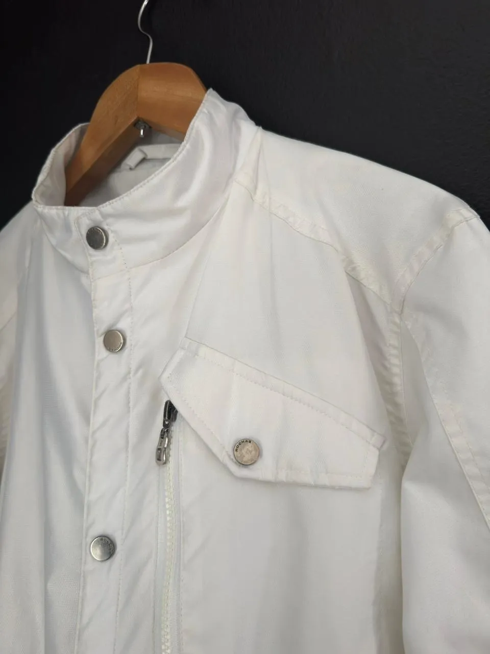 Campera Rochas - imagen 5