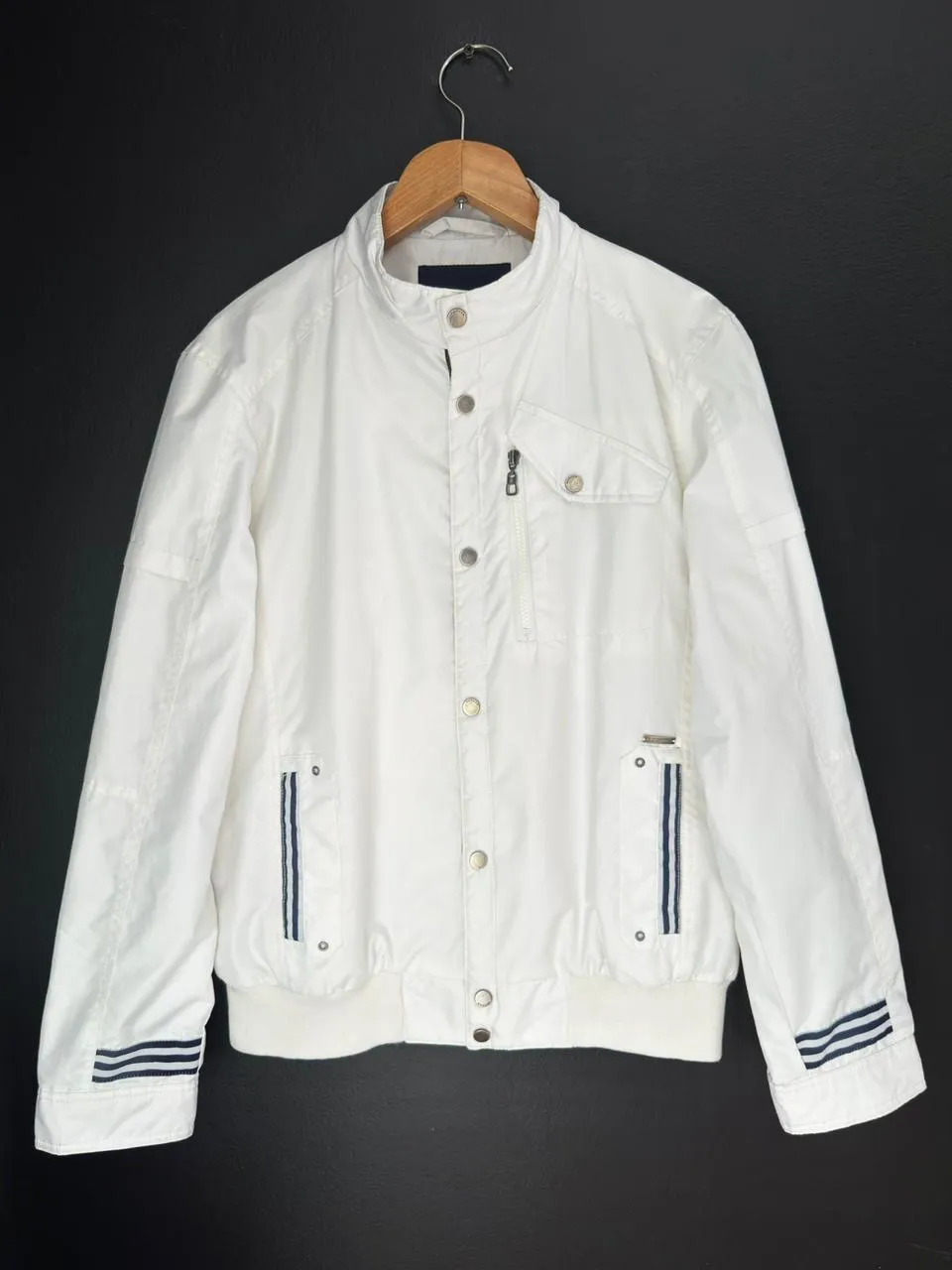 Campera Rochas - imagen 2