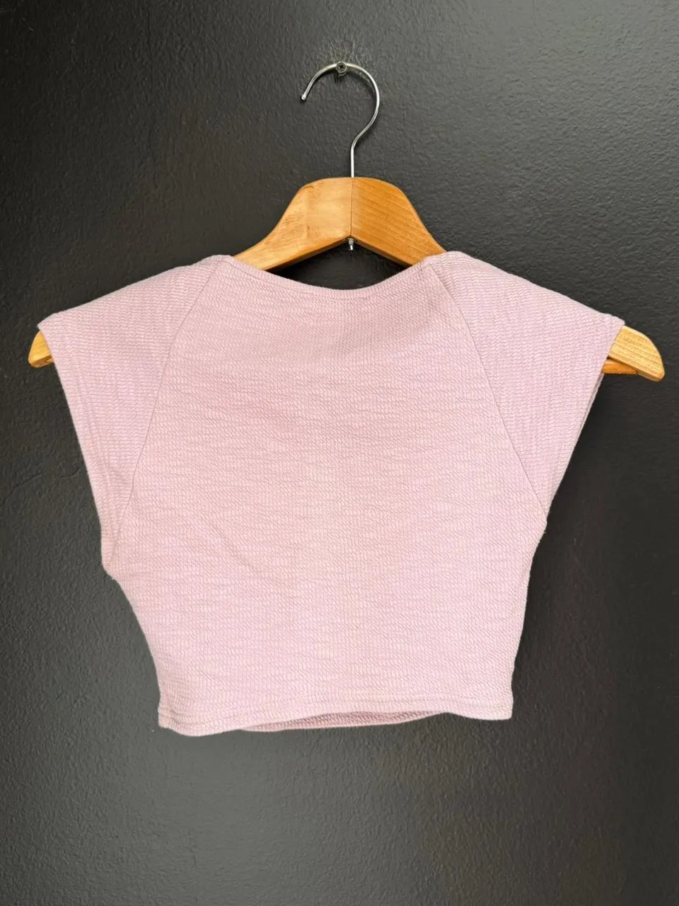 Top Zara - imagen 5