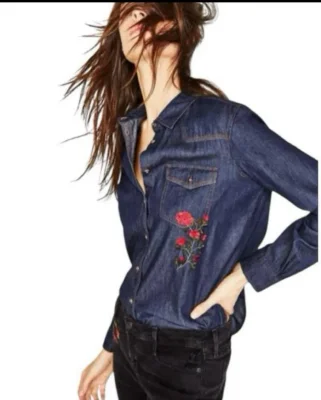 Zara Basic
