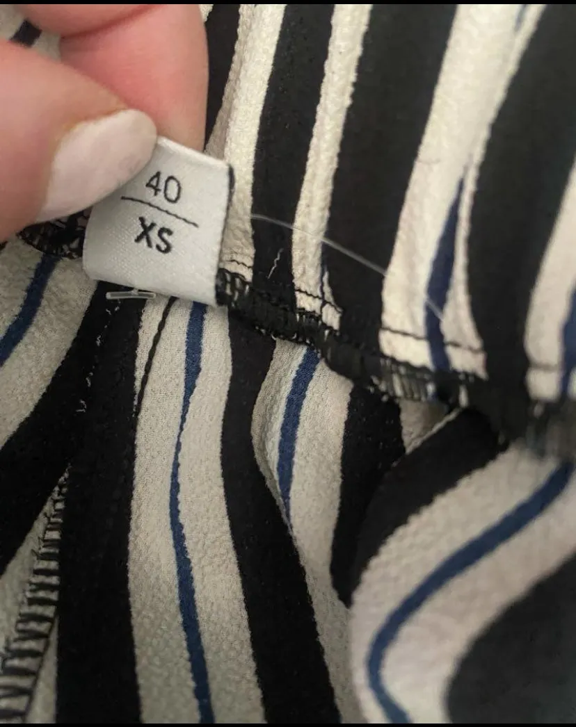 Pantalón Marca ver - imagen 4