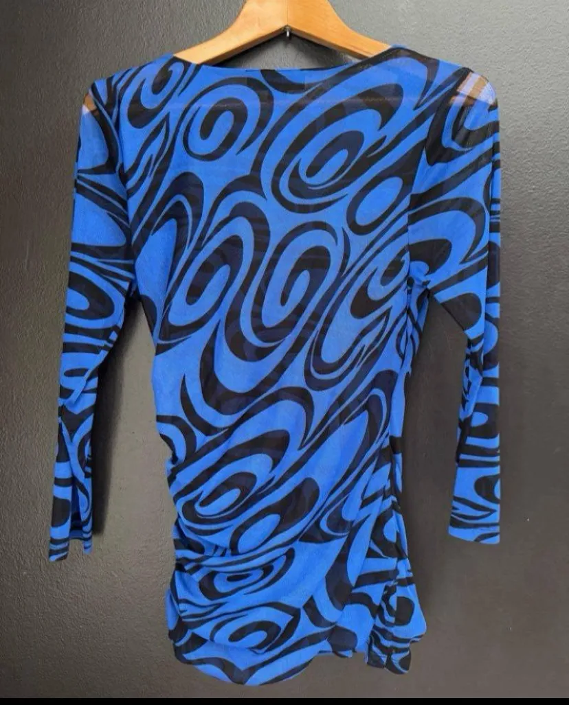 Remera INC - imagen 5