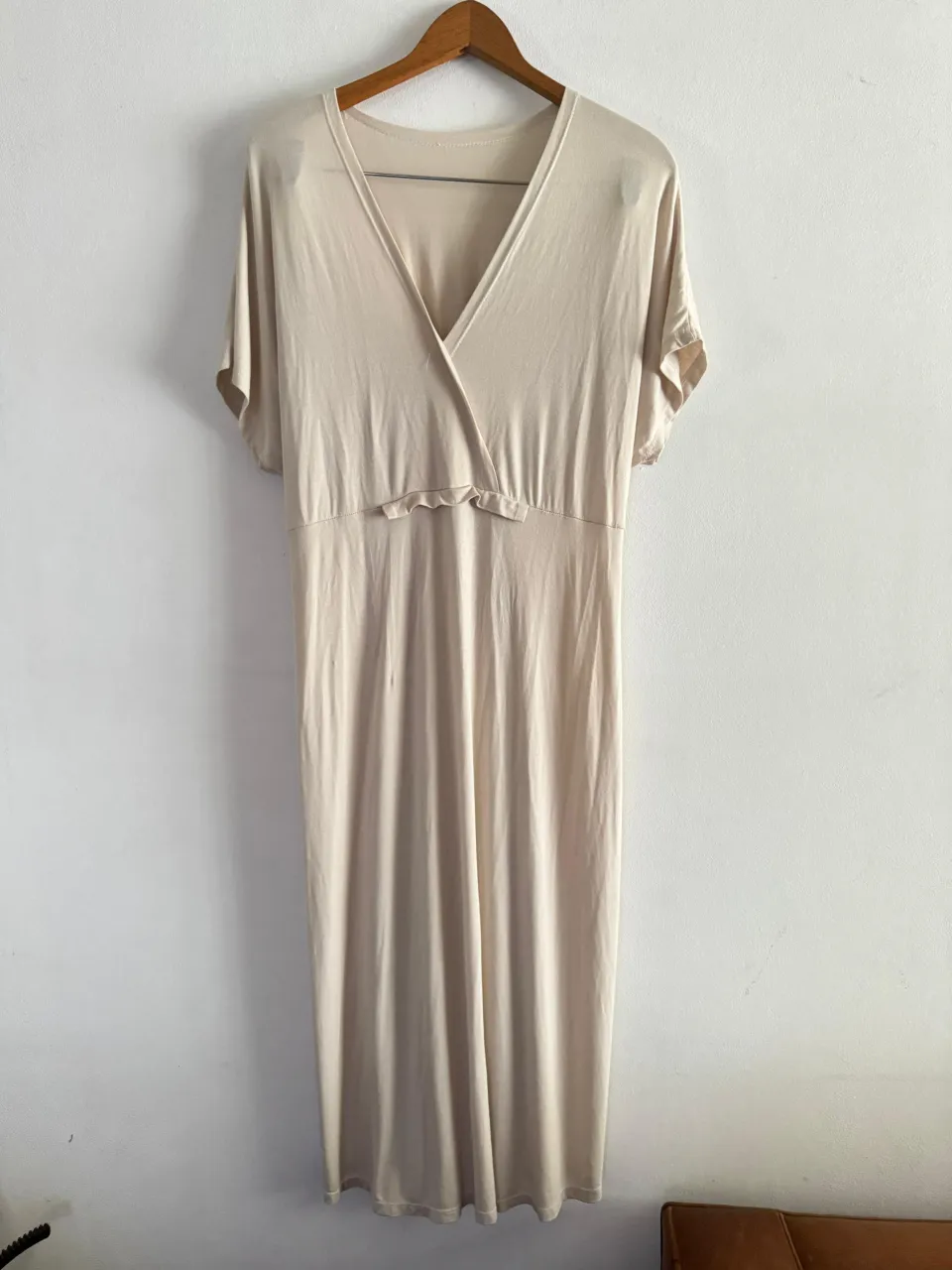 Vestido Otra - imagen 2