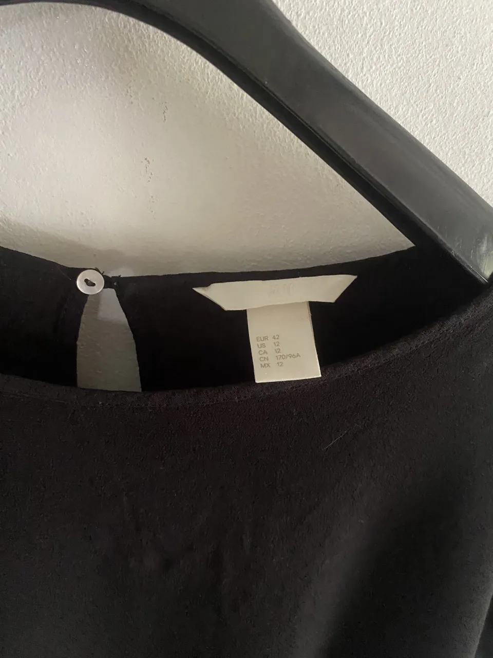 Remera H&M - Vista 2