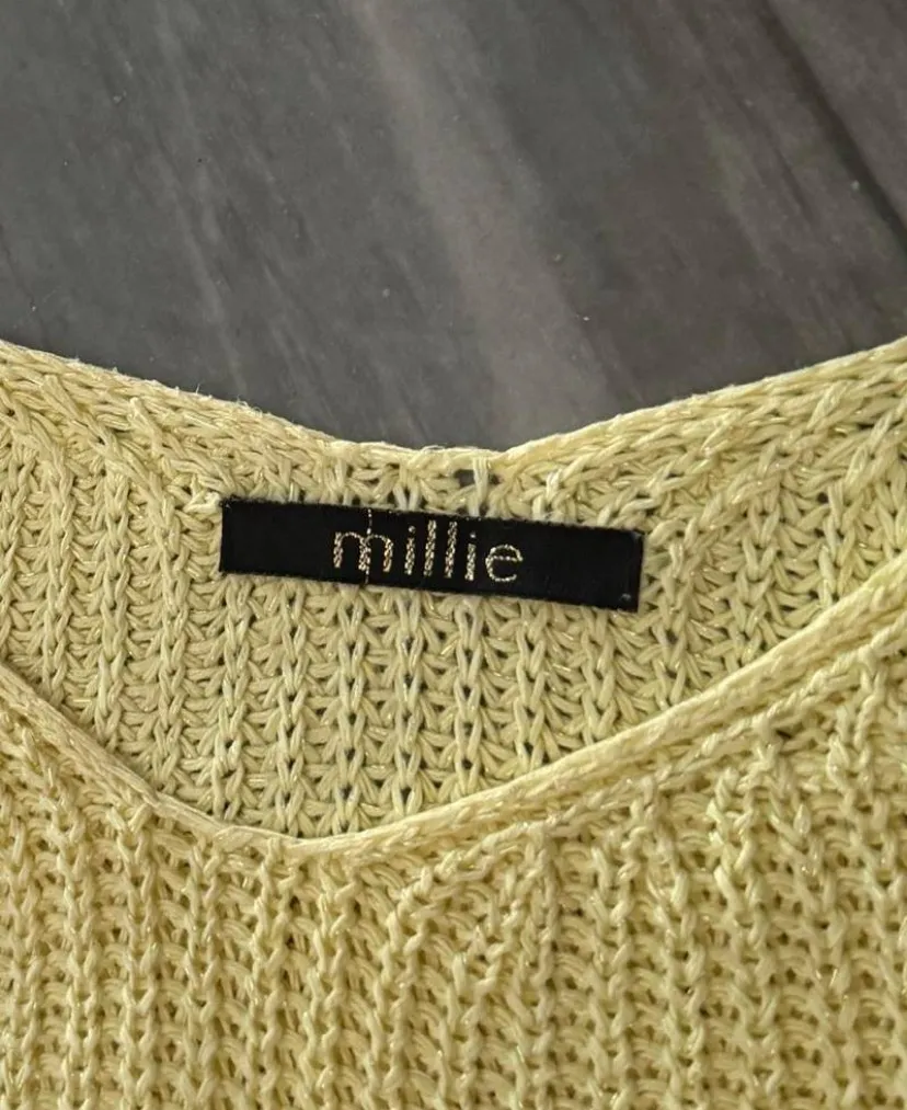 Top Millie - imagen 3