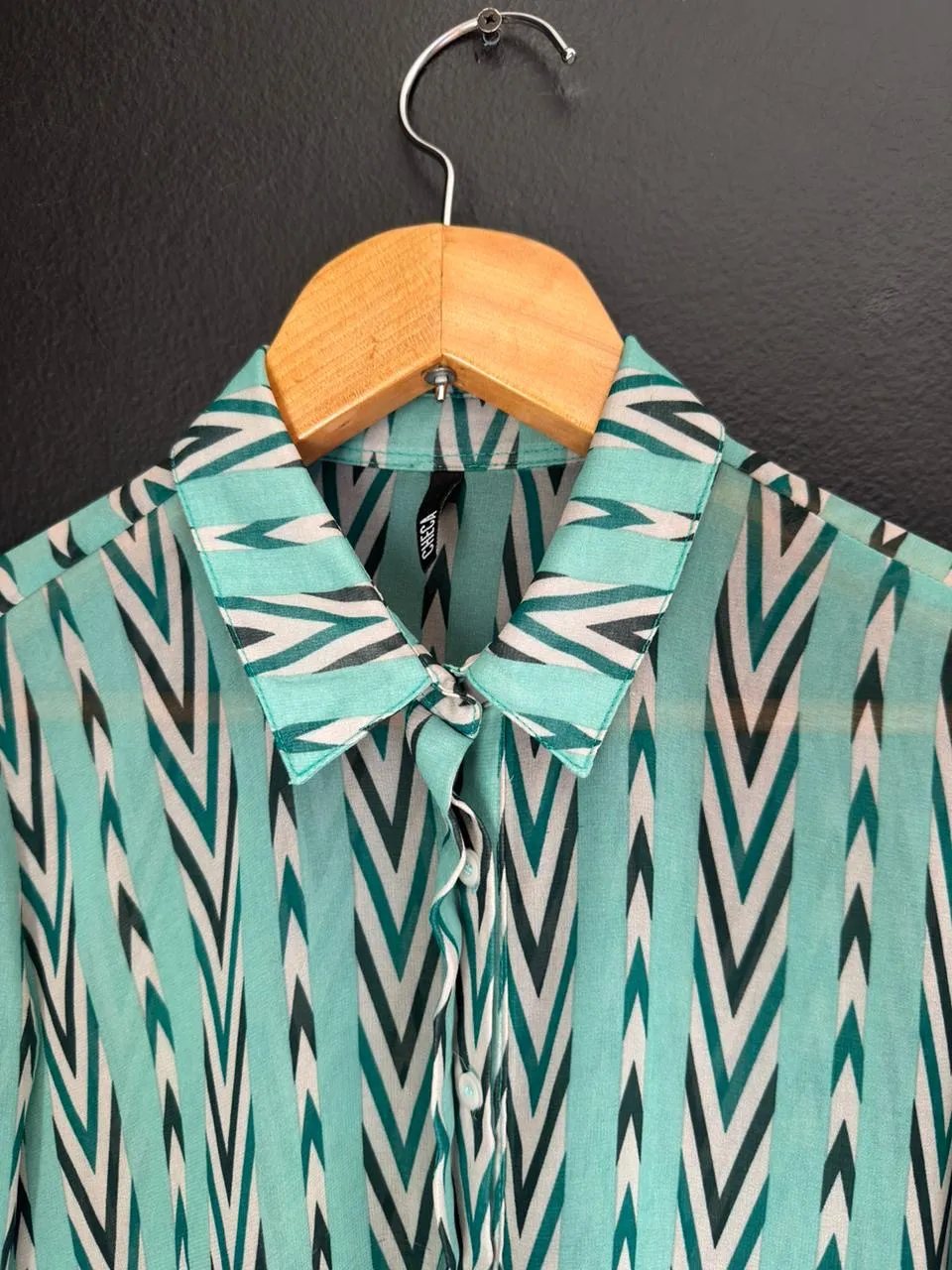 Camisa Checa - imagen 2