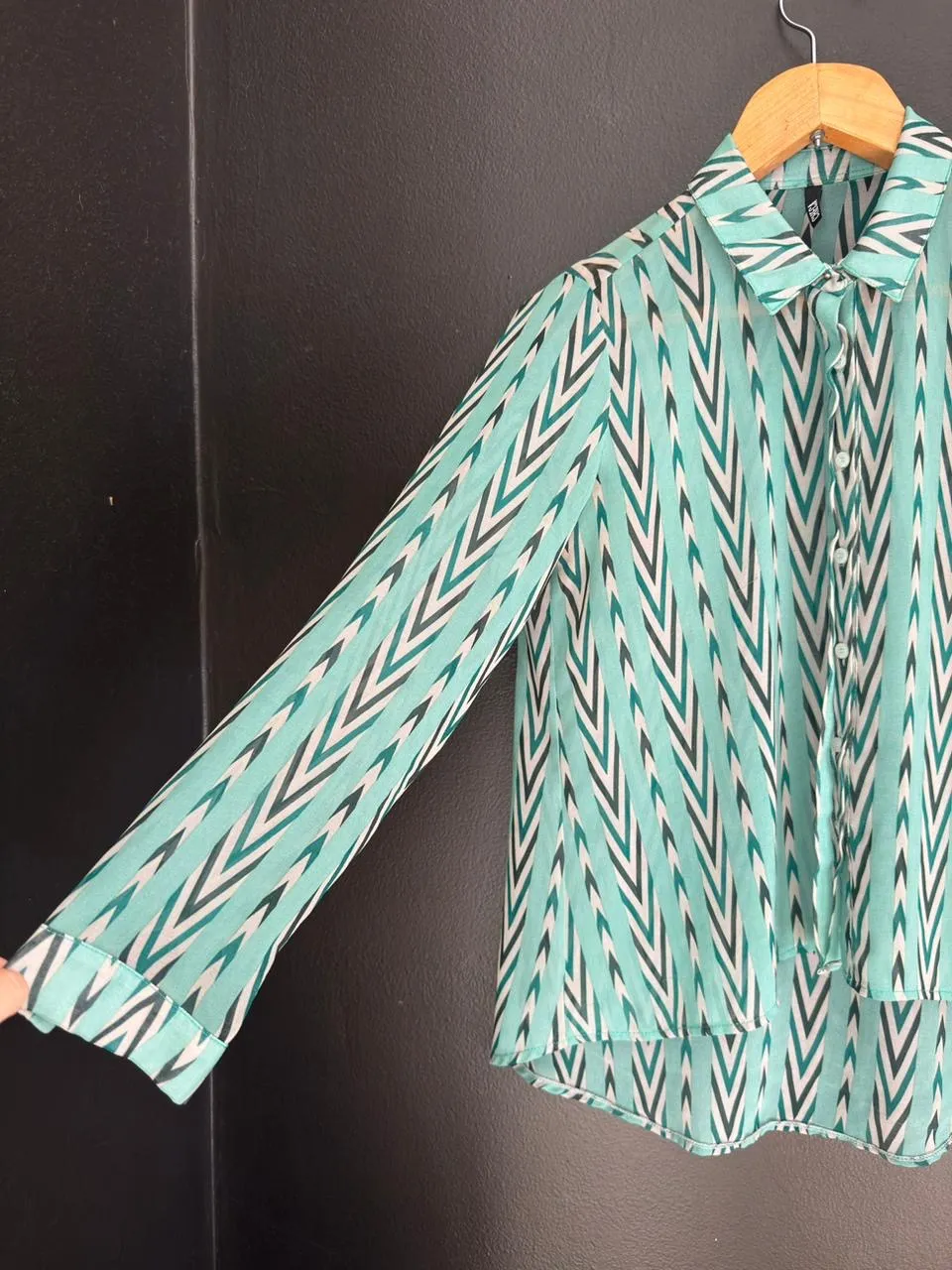 Camisa Checa - imagen 4