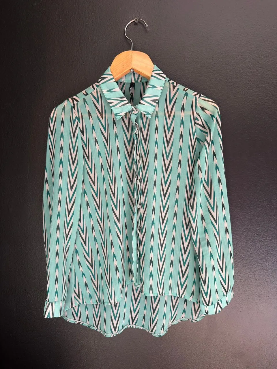 Camisa Checa - imagen 1