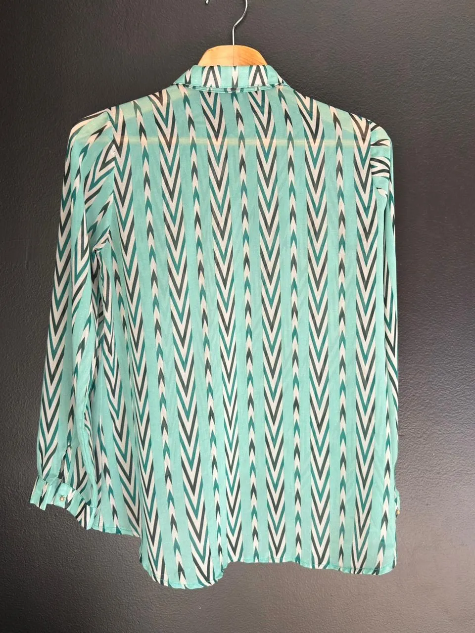 Camisa Checa - imagen 5