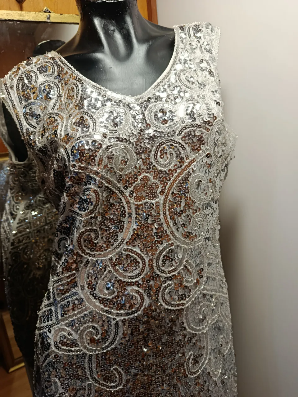 Vestido Sanz - imagen 1