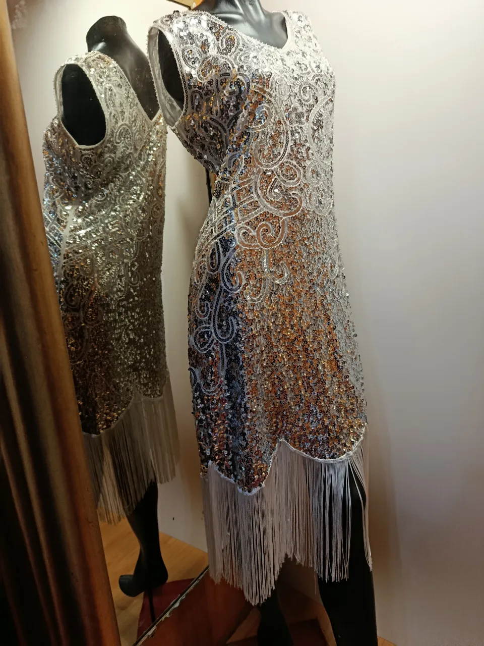 Vestido Sanz - imagen 2