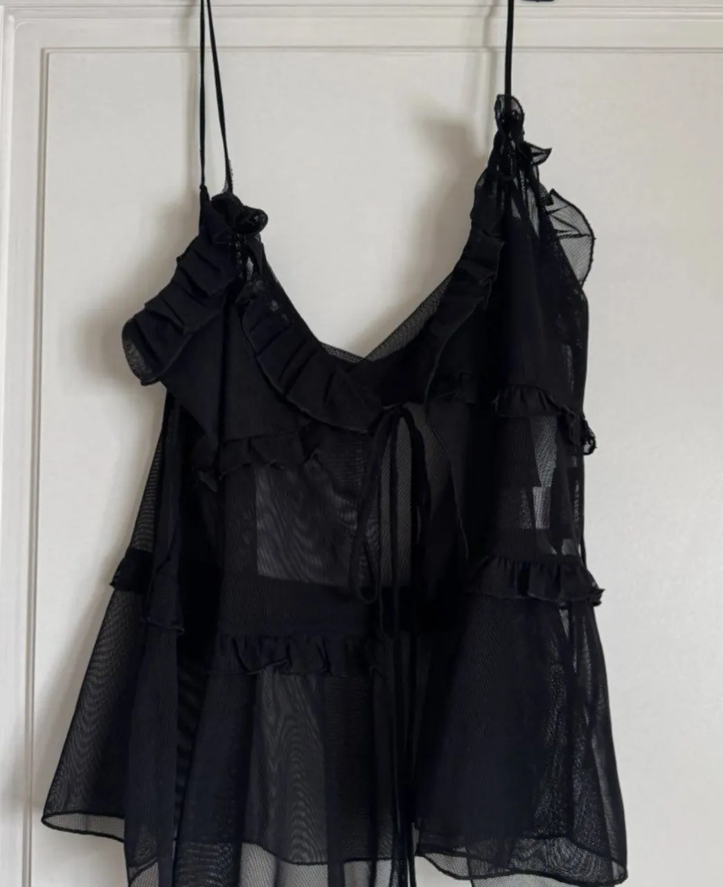 Blusa shibinda - imagen 1