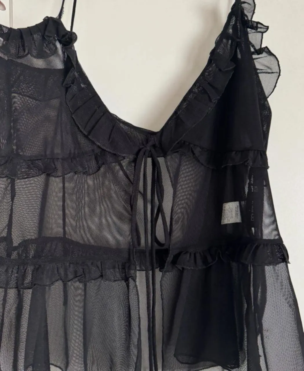 Blusa shibinda - imagen 3