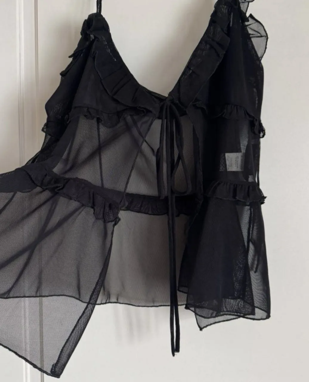 Blusa shibinda - imagen 2