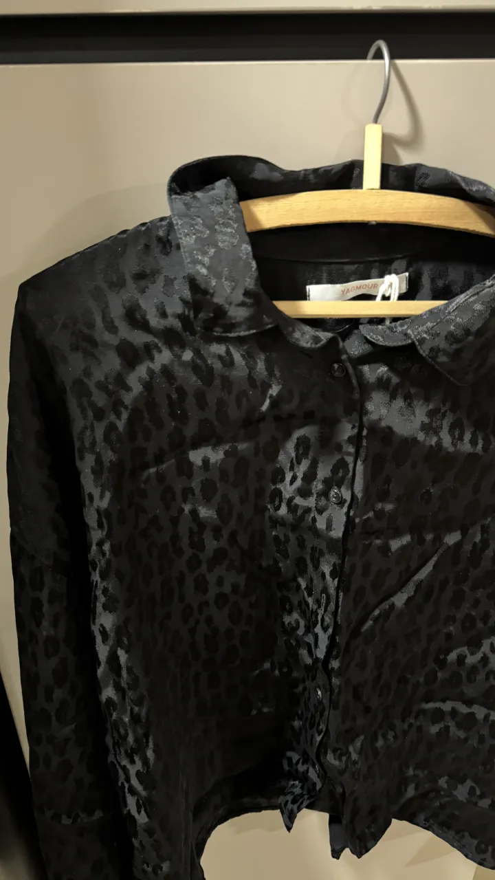 Camisa Yagmour - imagen 5