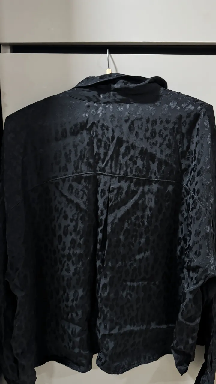 Camisa Yagmour - imagen 6