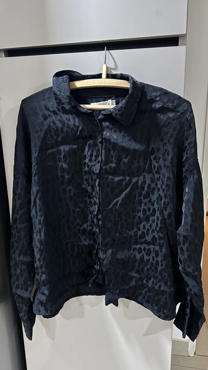 Camisa Yagmour - imagen 4