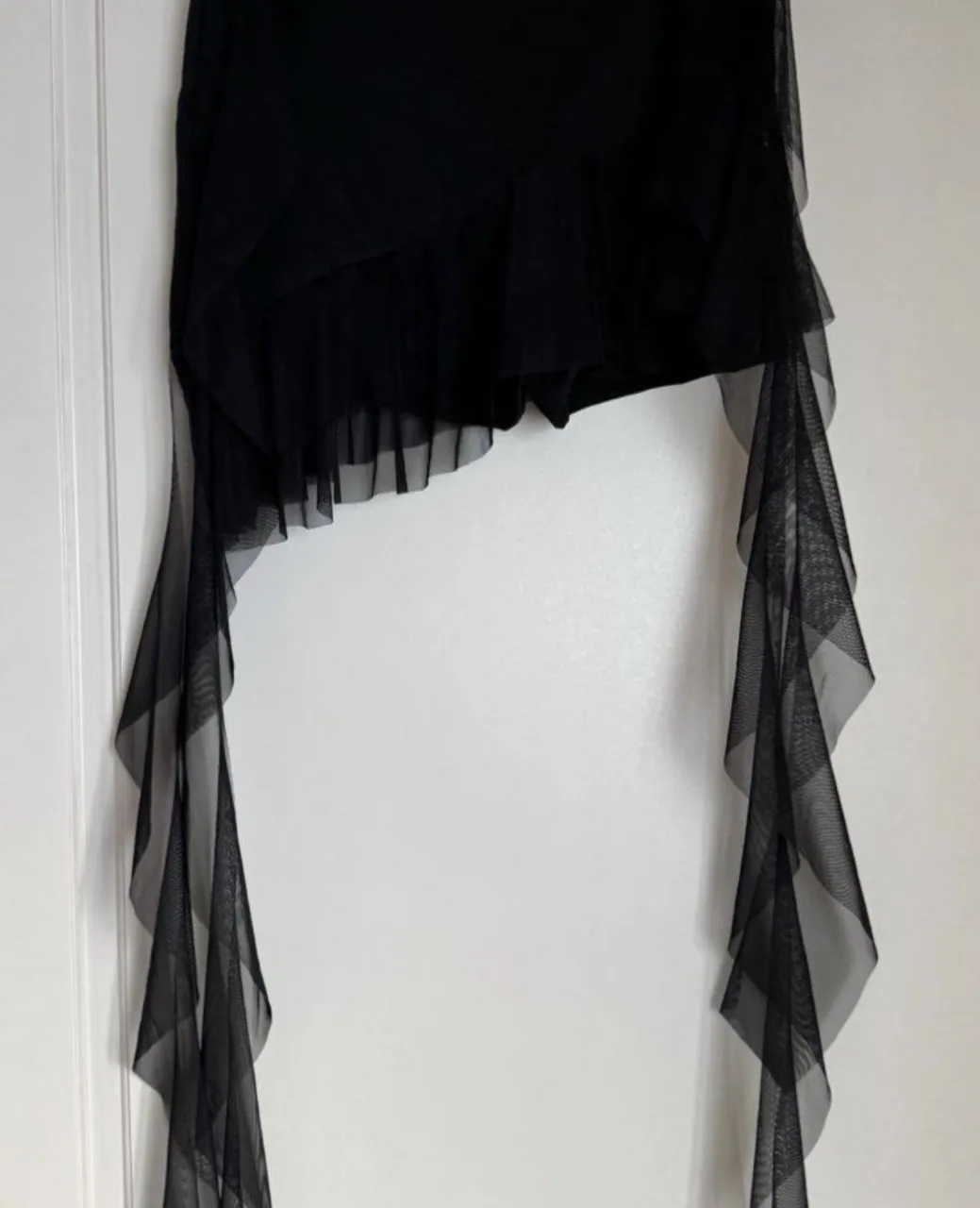 Pollera Shein - imagen 4