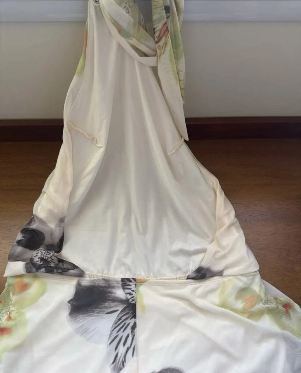 Vestido Shein - imagen 4