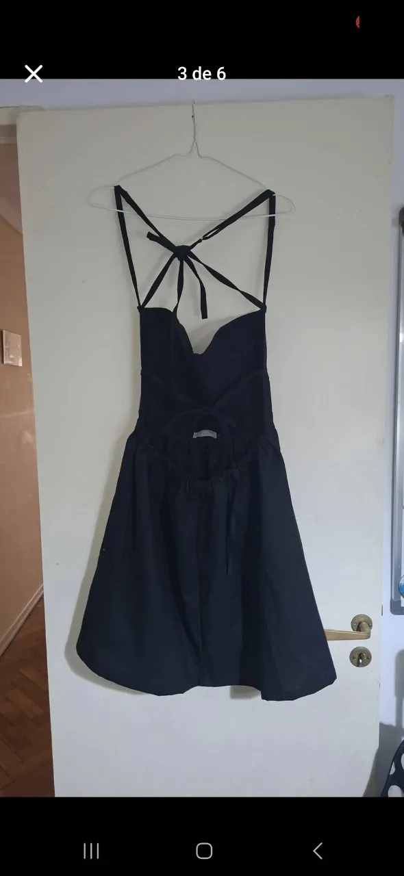 Vestido Lulu martins - imagen 2