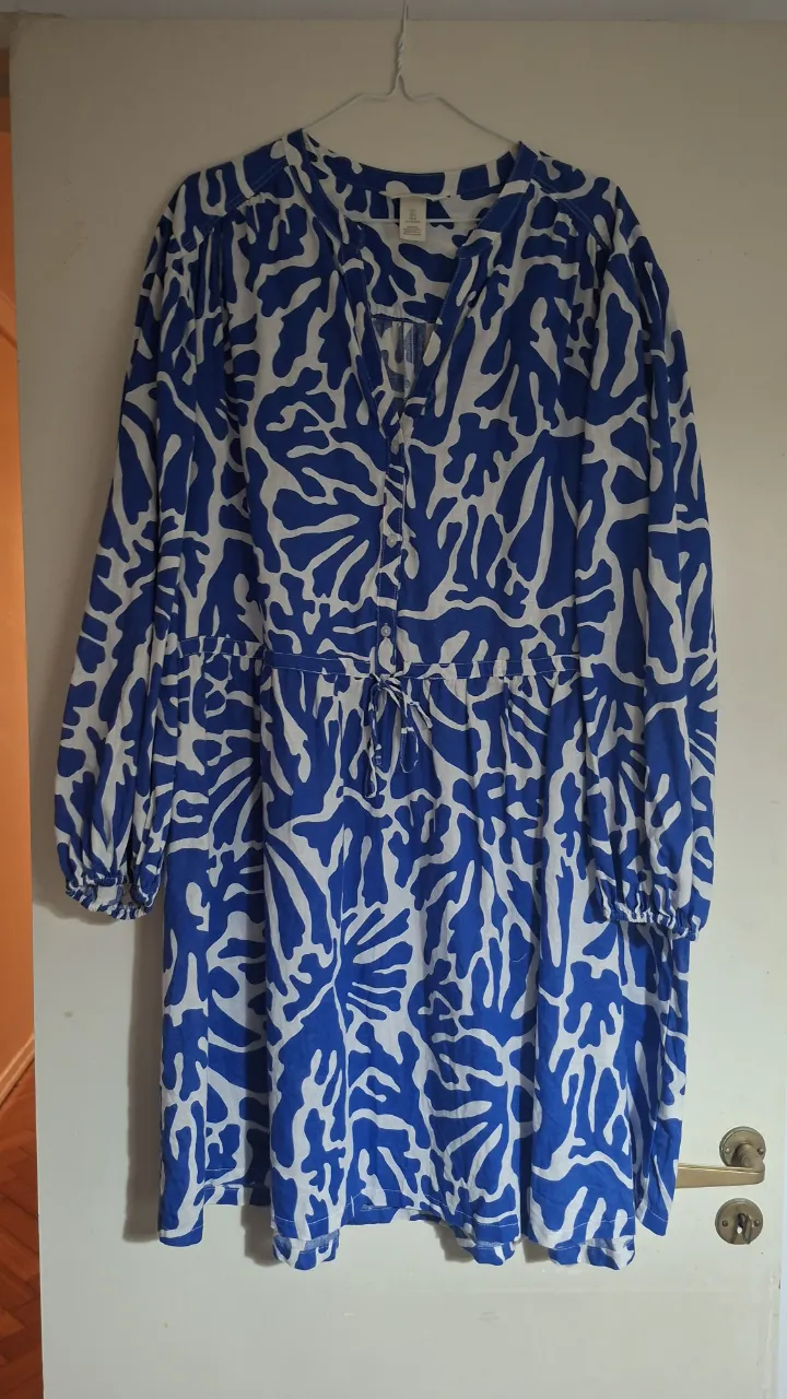 Vestido H&M - imagen 2