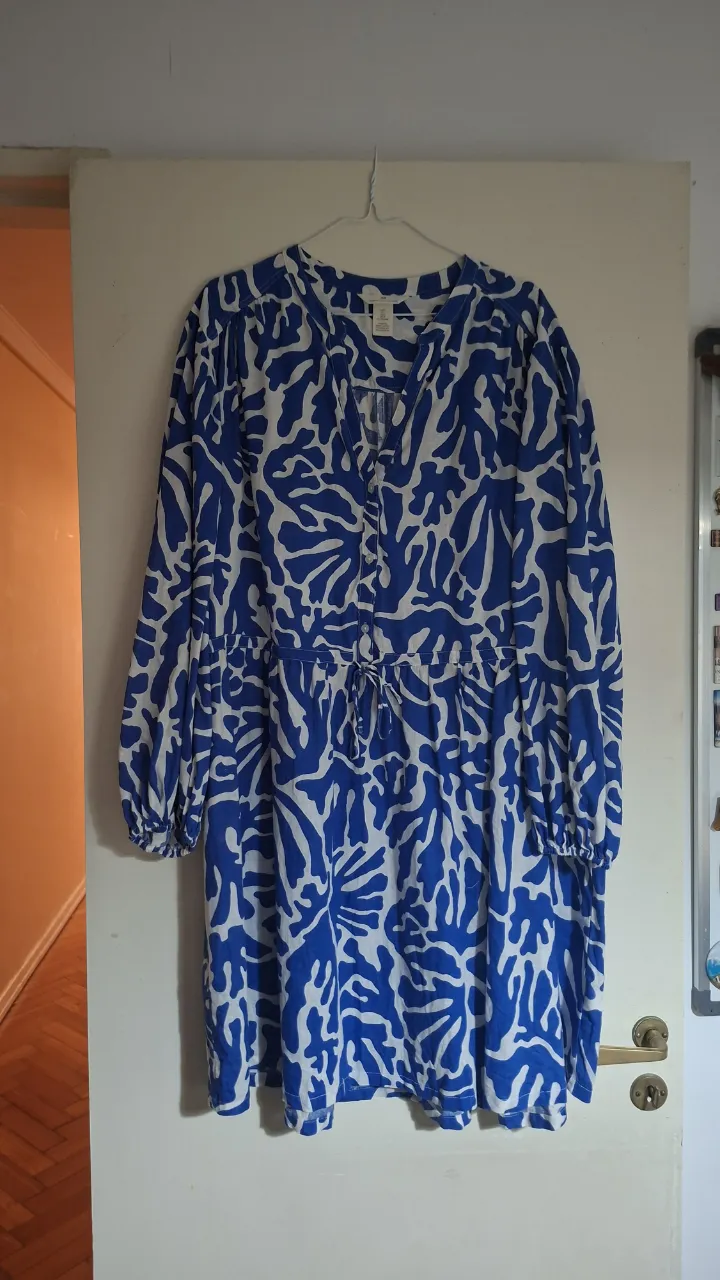 Vestido H&M - imagen 1