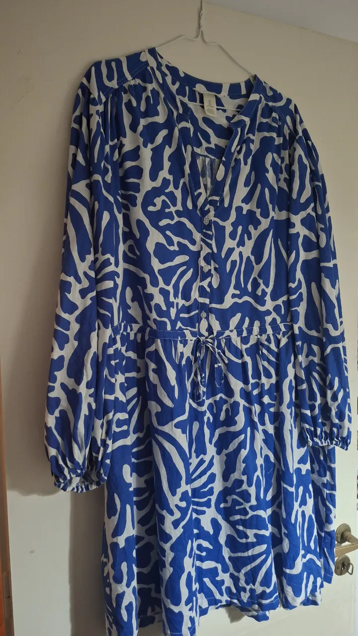 Vestido H&M - imagen 3