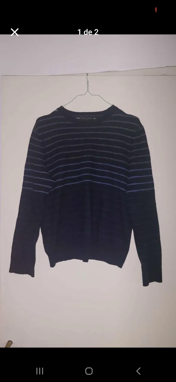 Sweater Banana Republic