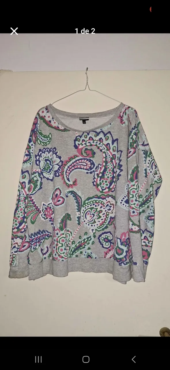Remera Talbots - imagen 1