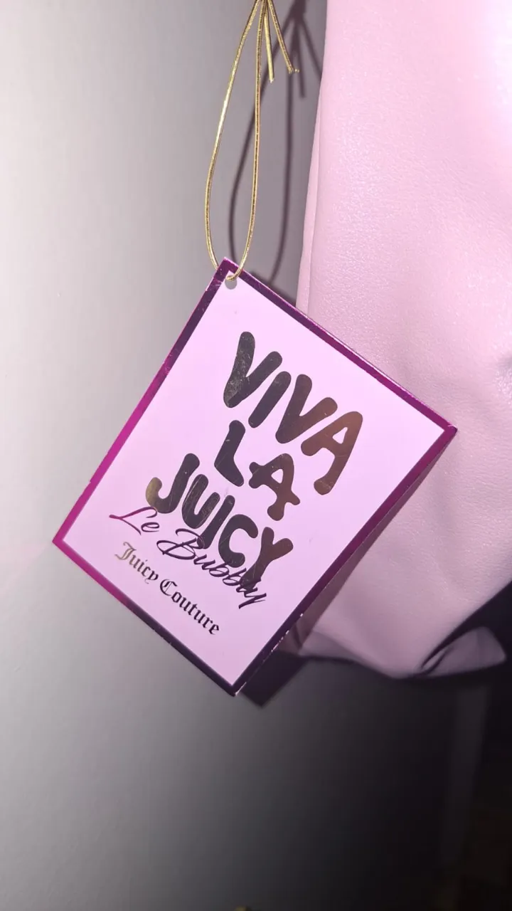 Bolso Juicy Couture - Vista 2