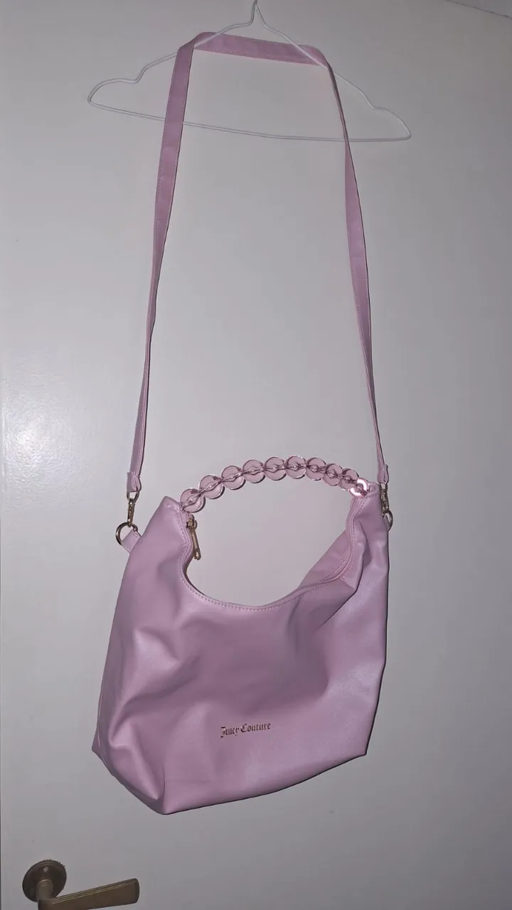 Bolso Juicy Couture miniatura 5