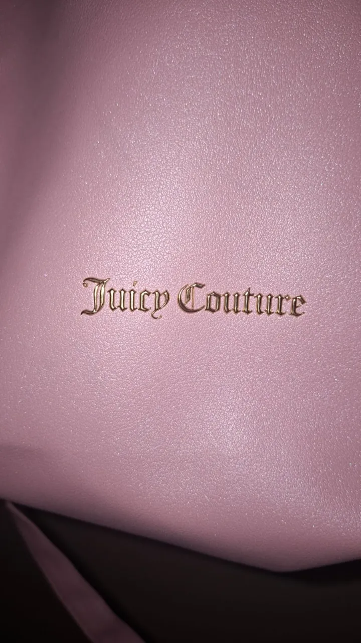 Bolso Juicy Couture miniatura 6