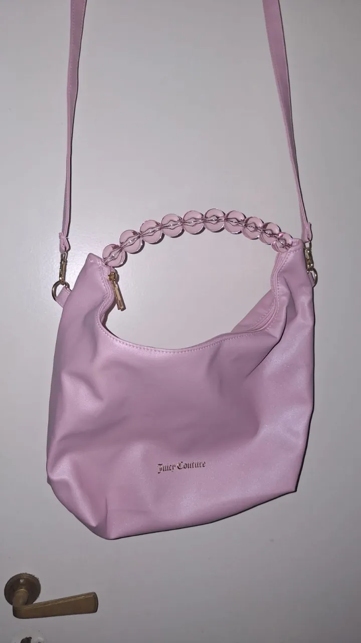 Bolso Juicy Couture - Vista 3