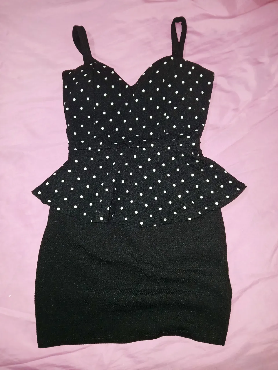 Vestido A.. - imagen 1