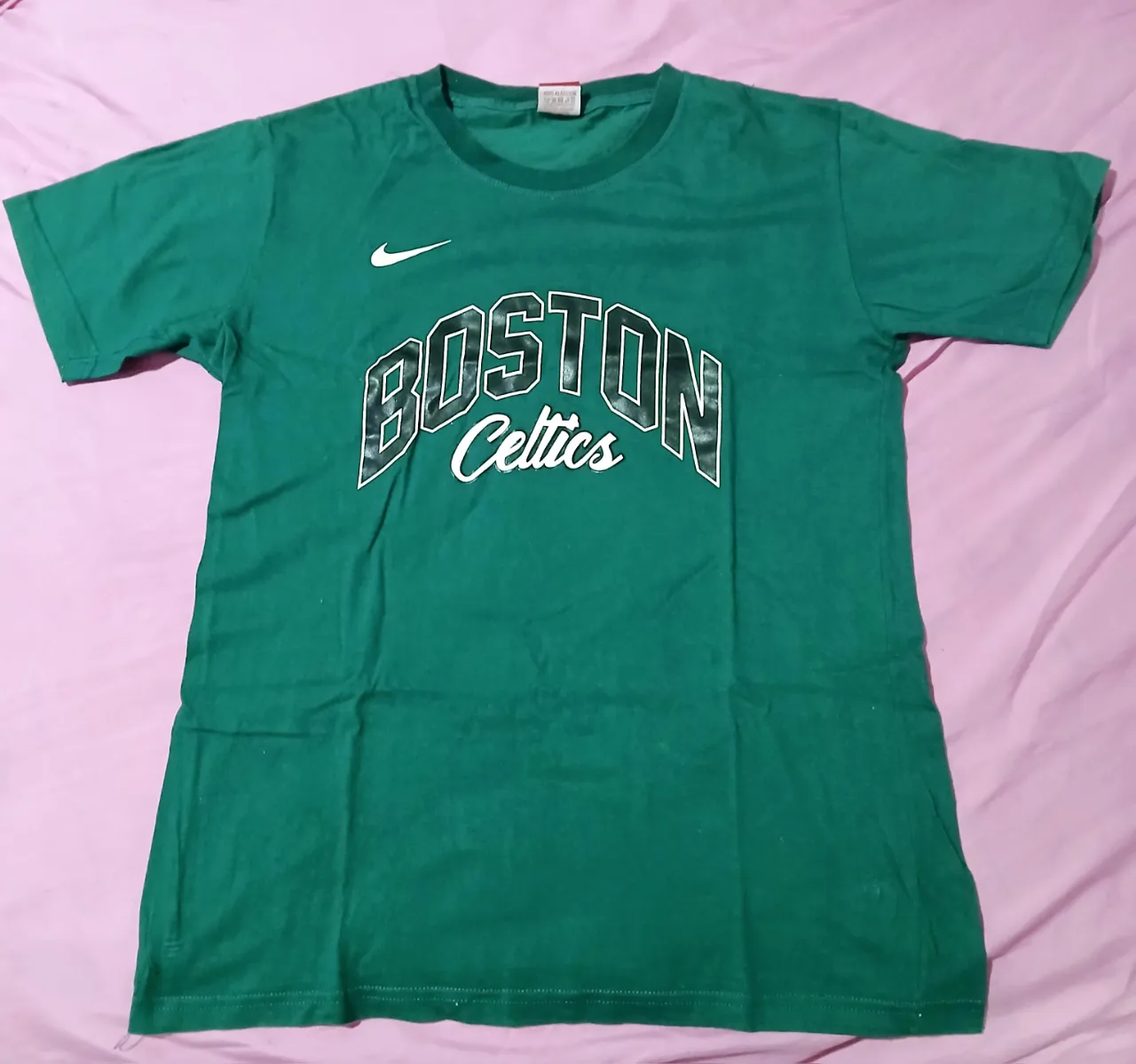 Remera Nike - imagen 1