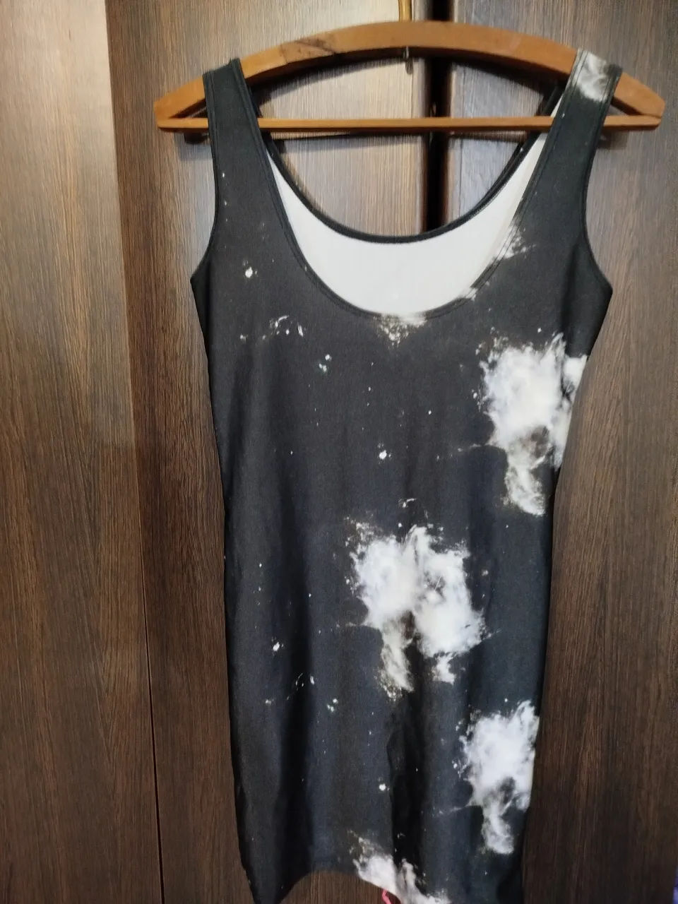 Vestido Otro - imagen 2