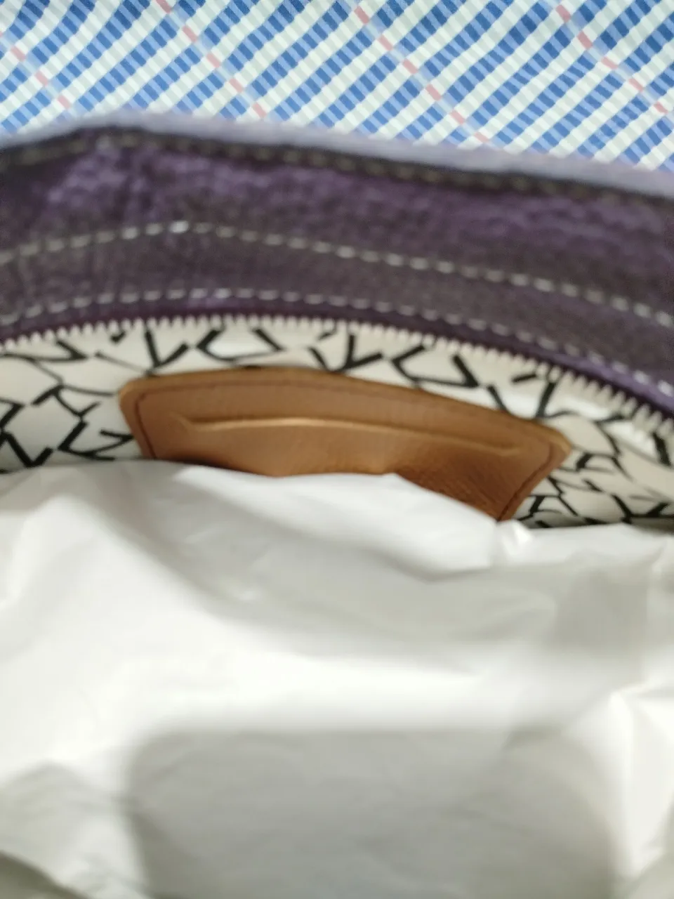 Cartera Lázaro - imagen 2
