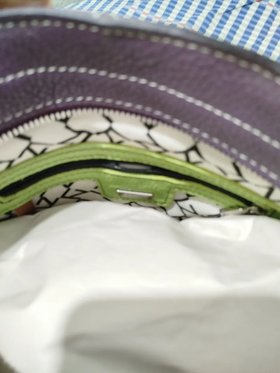 Cartera Lázaro - imagen 3