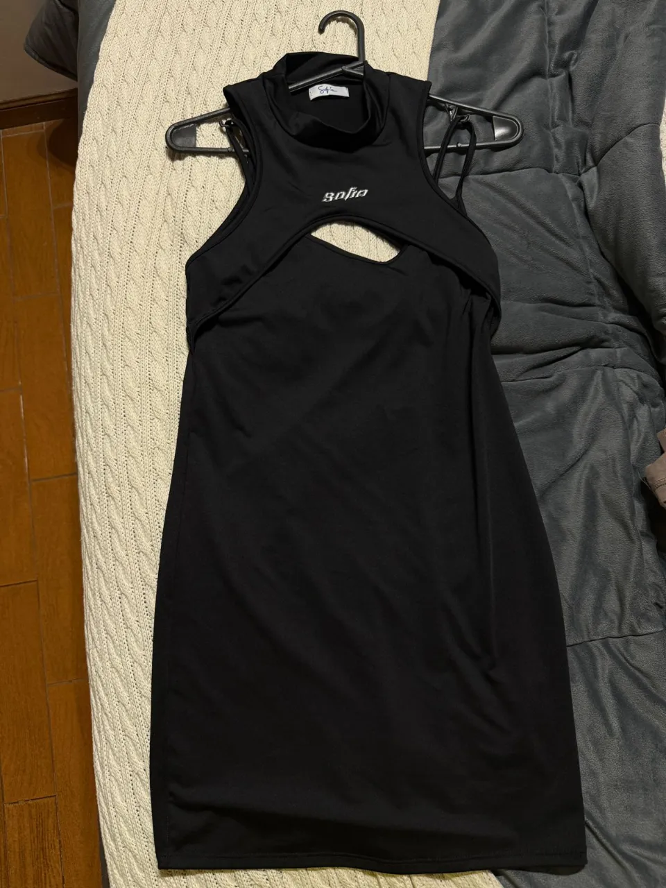 Vestido Sarkany - imagen 2