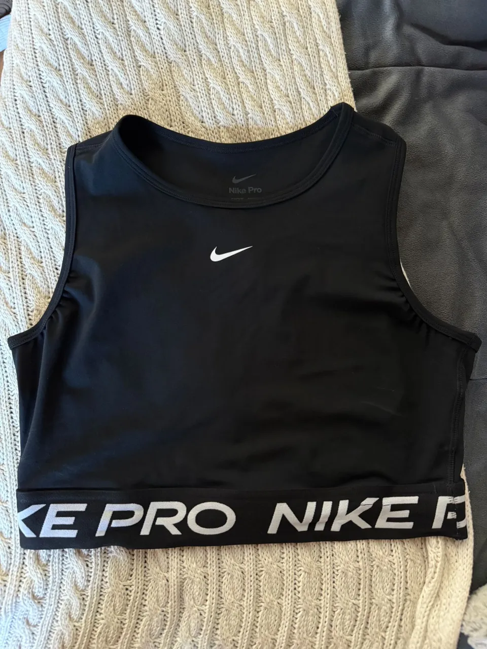 Top Nike - imagen 1