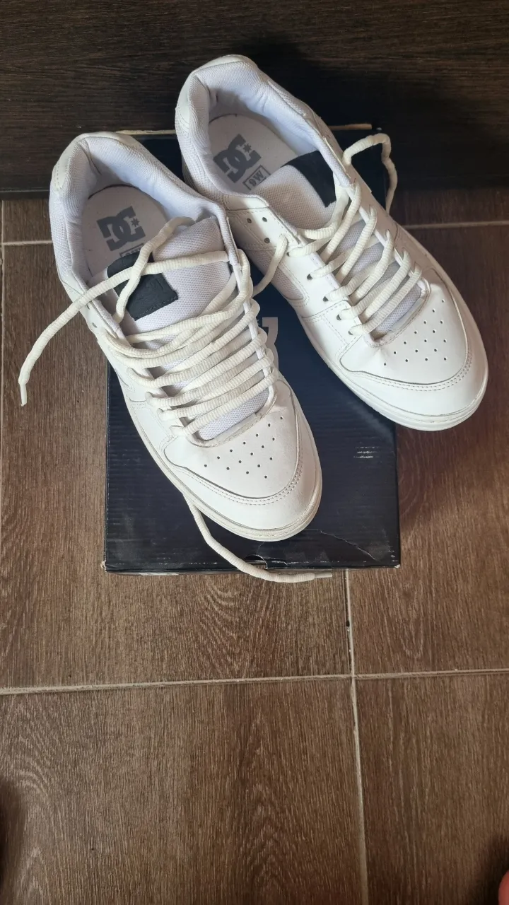 Zapatillas DC Shoes - imagen 3