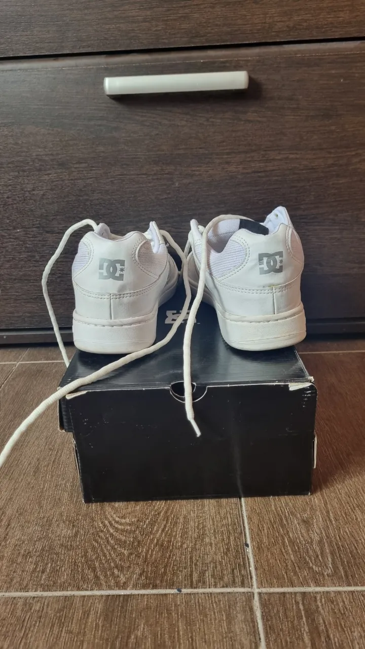 Zapatillas DC Shoes - imagen 6