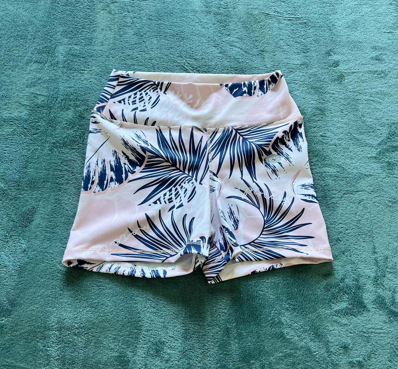 Short Sin marca - imagen 1