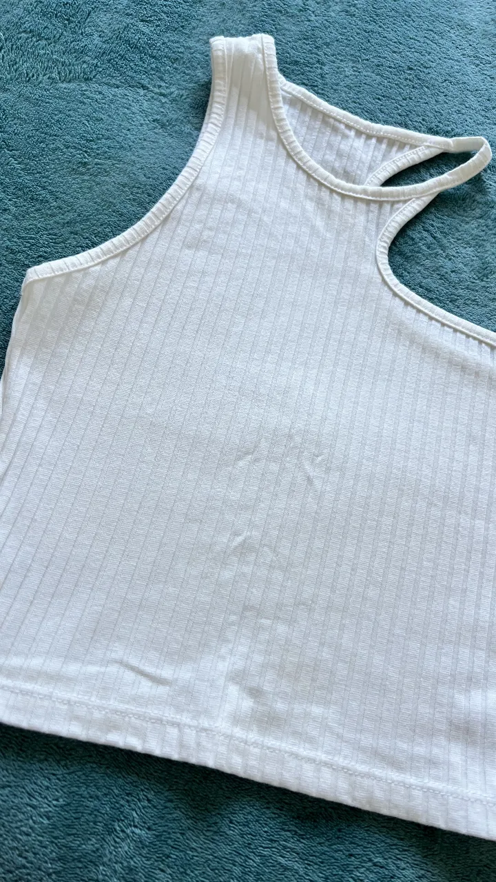 Musculosa Sin marca - imagen 2