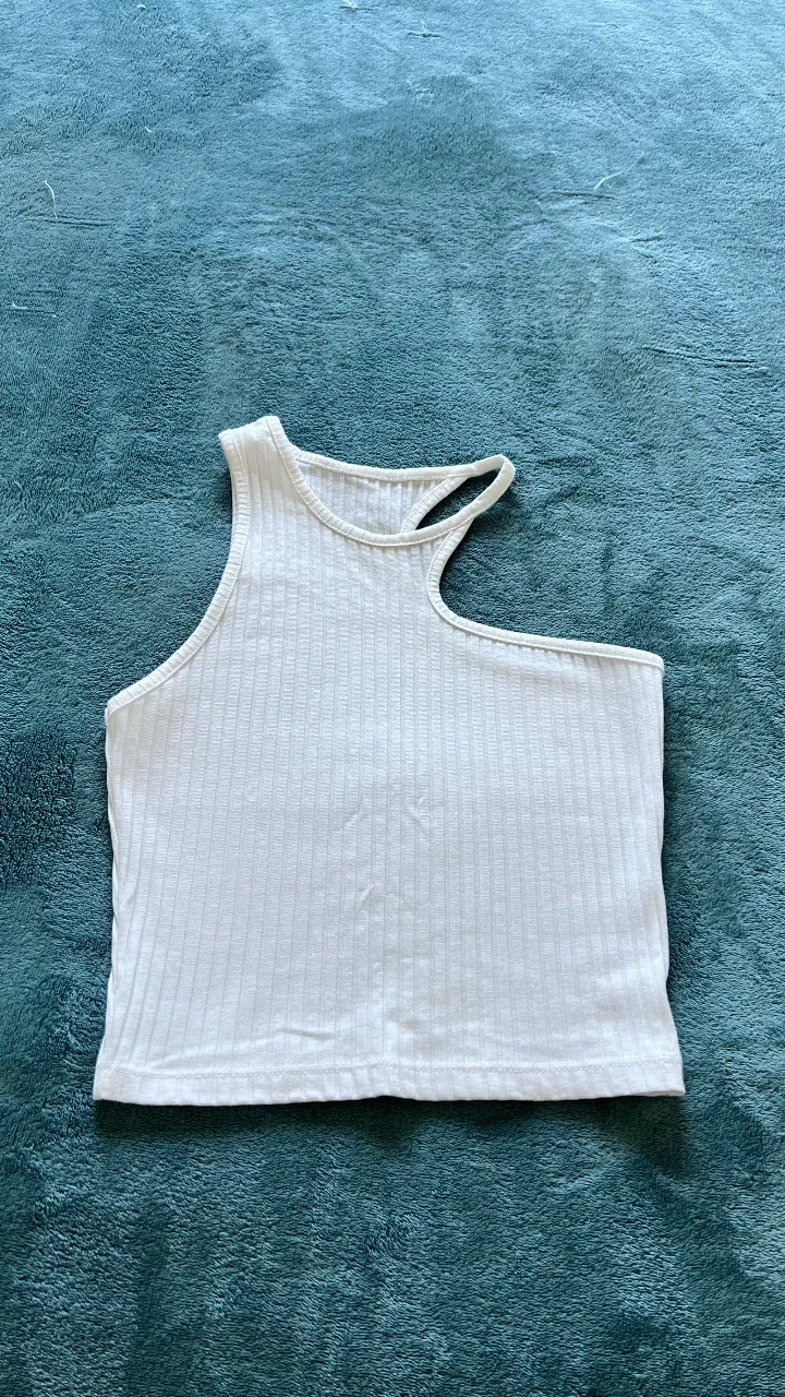 Musculosa Sin marca - imagen 3