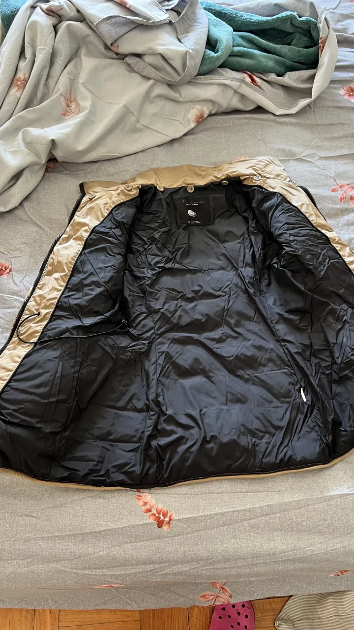 Campera Zara - imagen 2