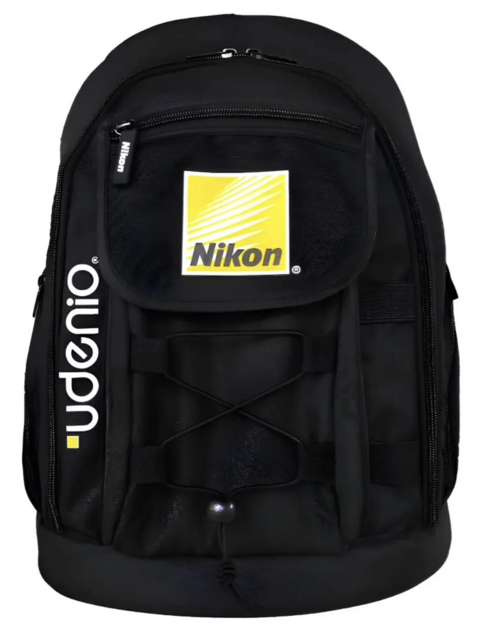 Mochila Nikon - imagen 1