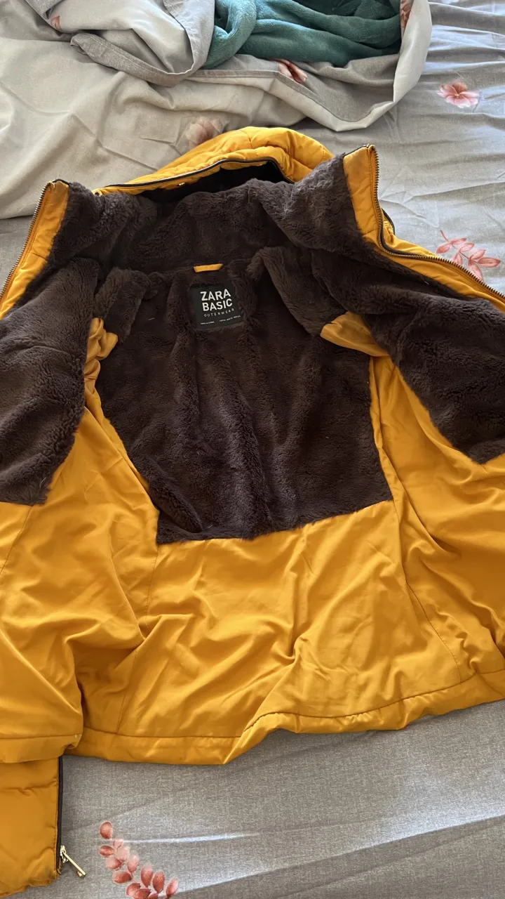 Campera Zara - imagen 3