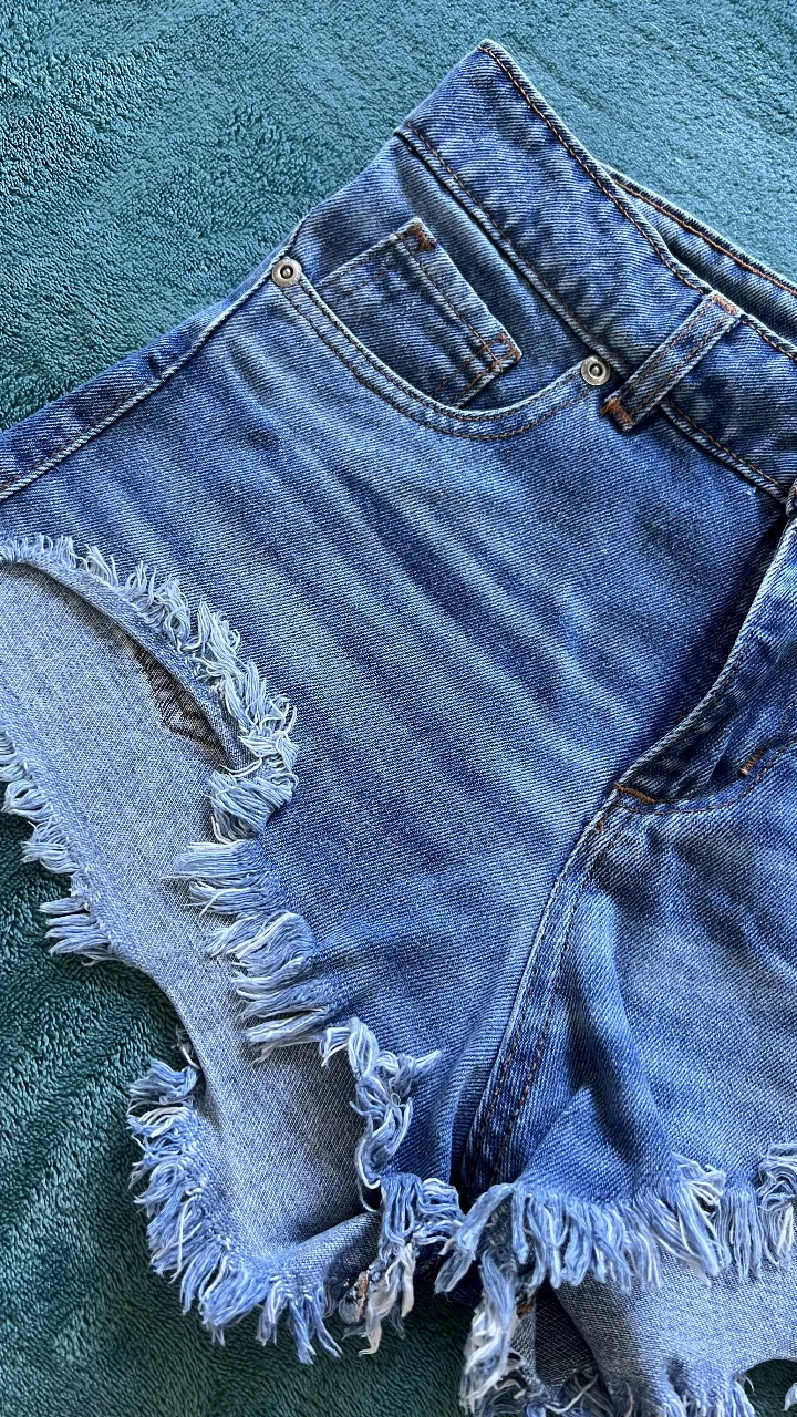 Short Cuesta Blanca - imagen 4