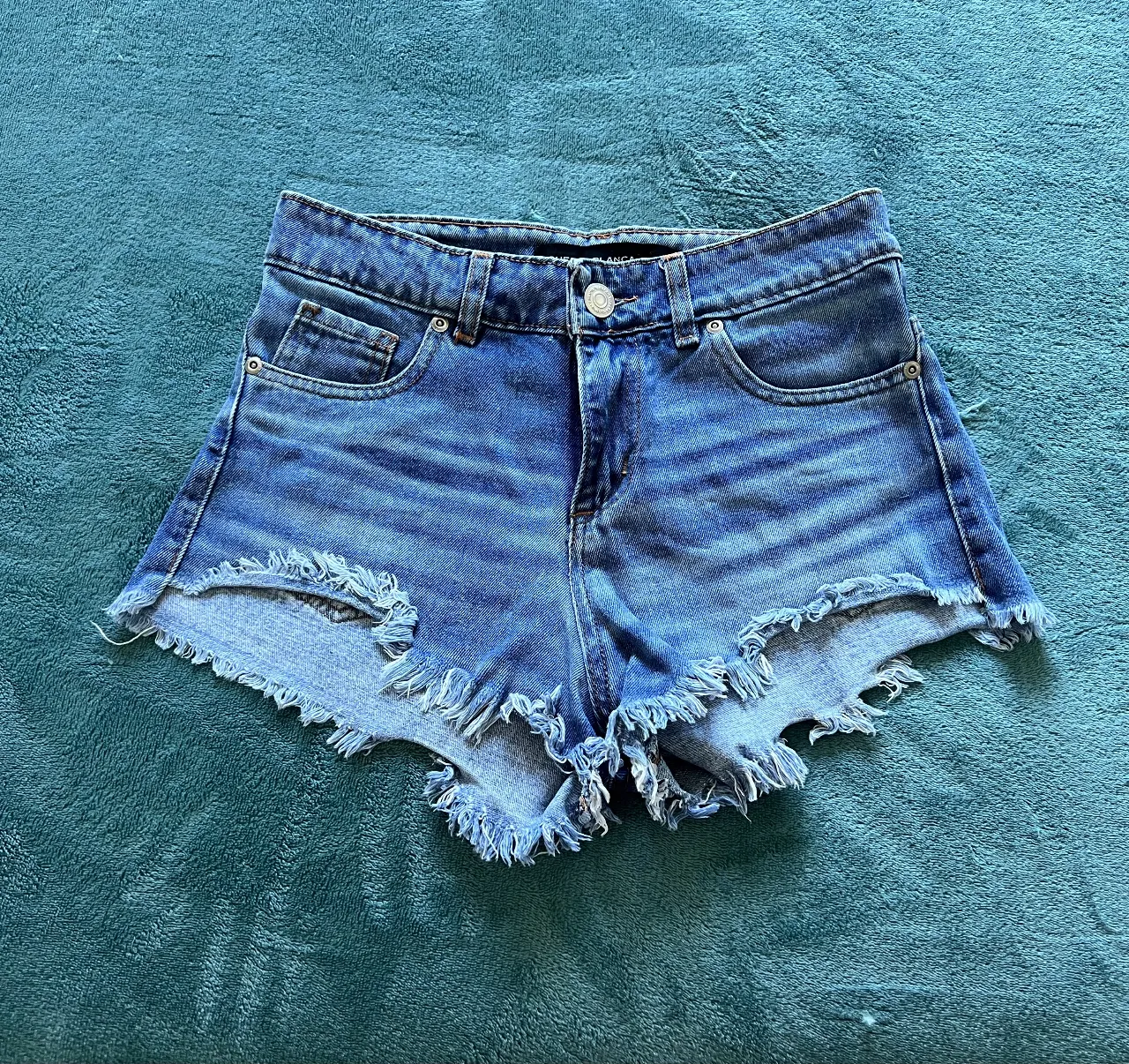 Short Cuesta Blanca - imagen 1